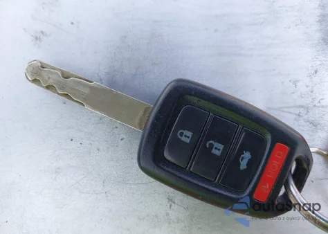 2017 Honda Accord Sport из США, поврежденный, VIN 1HGCR2F57HA079434